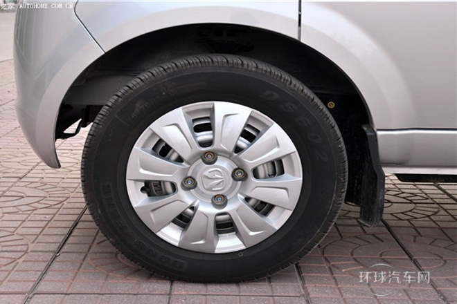 2013款 1.2L超值版 基本型CNGA12