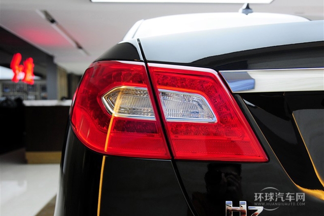 2013款 2.0T 尊貴型