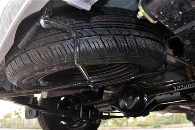 2013款 1.2L超值版 基本型CNGA12