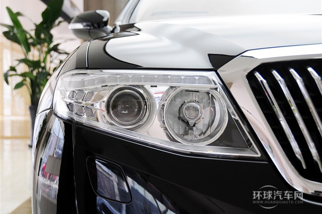 2013款 2.0T 尊貴型