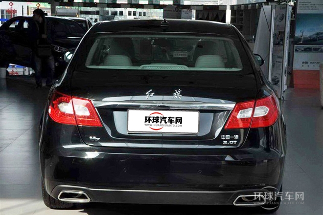 2013款 2.0T 尊貴型