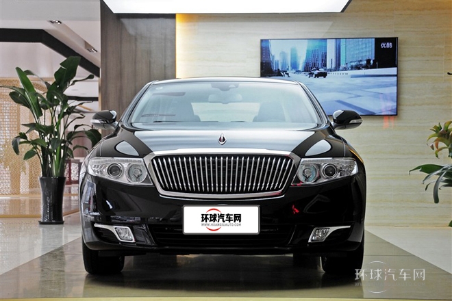 2013款 2.0T 尊貴型