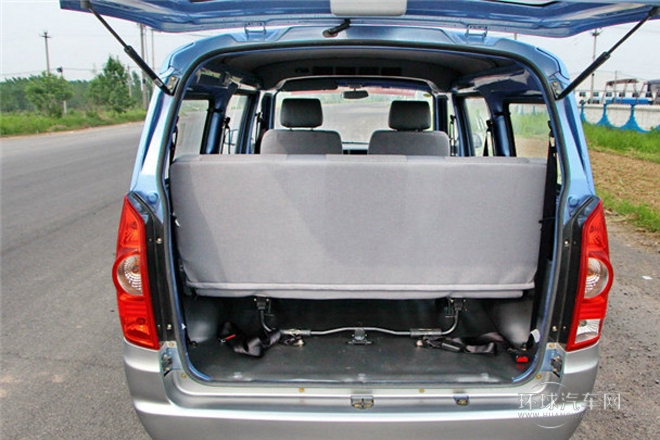 2013款 1.2L超值版 舒適型A12