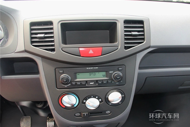 2013款 1.2L超值版 豪華型A12