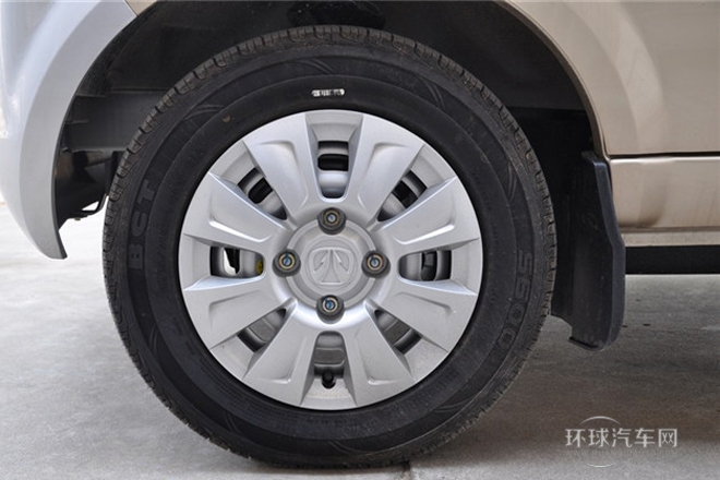 2013款 1.2L超值版 豪華型A12