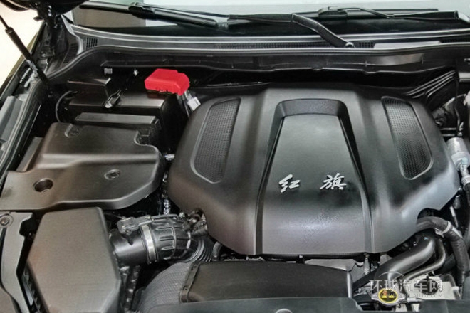 2013款 2.0T 豪華型