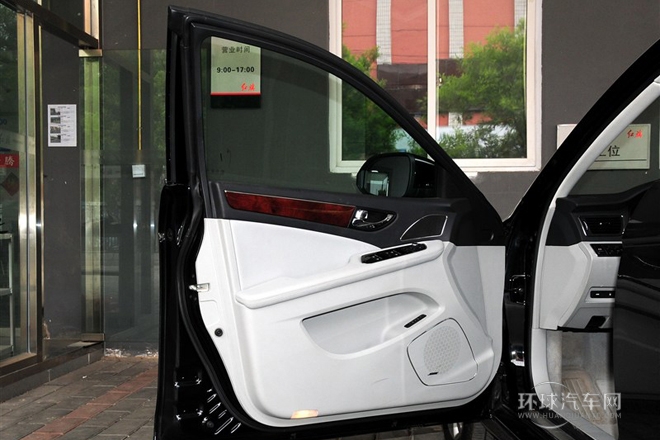 2013款 2.0T 豪華型