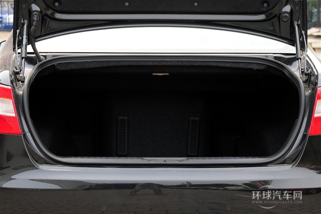 2013款 2.0T 豪華型