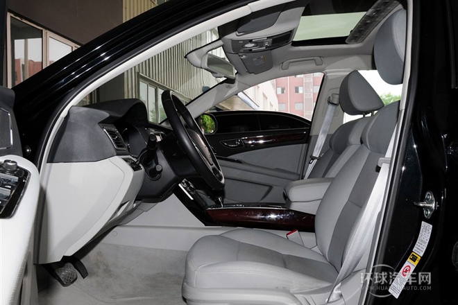 2013款 2.0T 豪華型