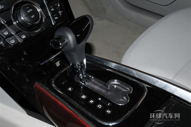 2013款 2.0T 豪華型