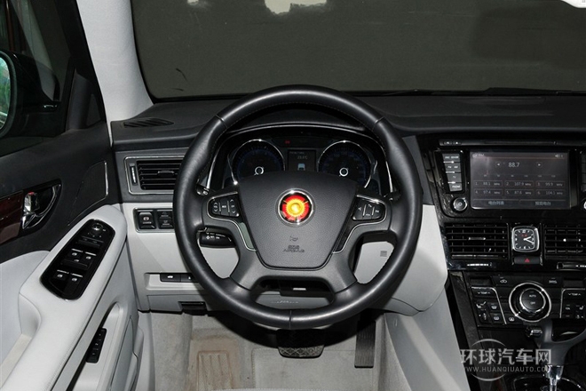 2013款 2.0T 豪華型