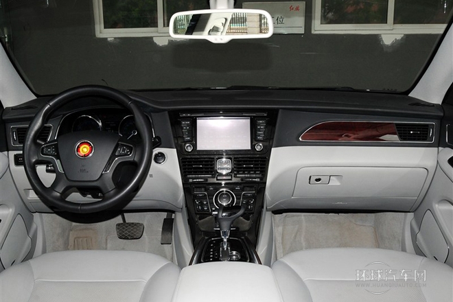 2013款 2.0T 豪華型