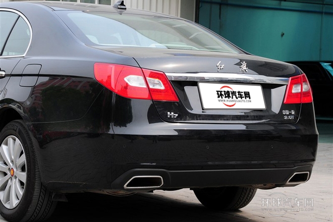 2013款 2.0T 豪華型