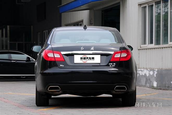 2013款 2.0T 豪華型