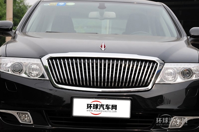 2013款 2.0T 豪華型