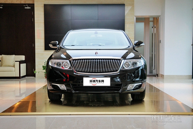 2013款 2.0T 豪華型