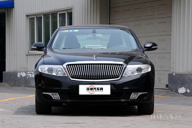 2013款 2.0T 豪華型