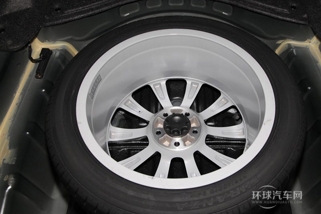 2013款 2.0T 技術型