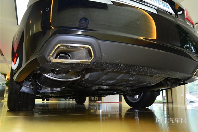 2013款 2.0T 技術型