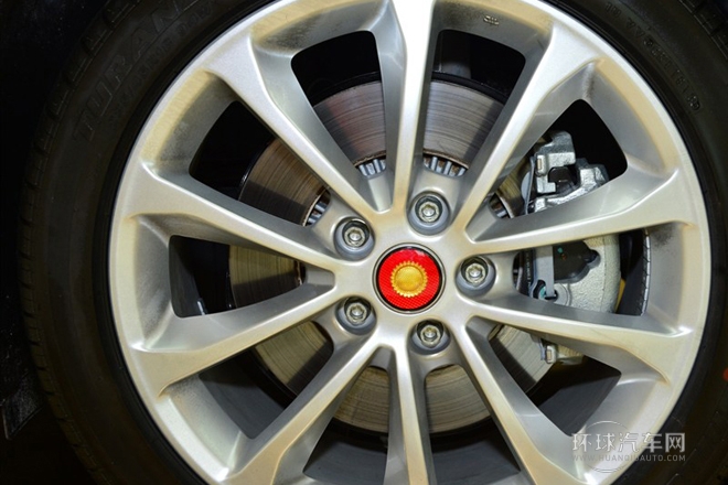 2013款 2.0T 技術型