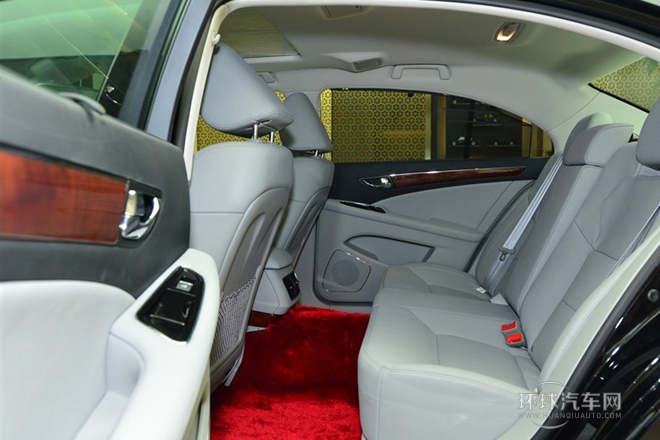 2013款 2.0T 技術型