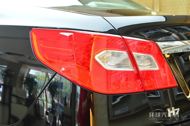 2013款 2.0T 技術(shù)型