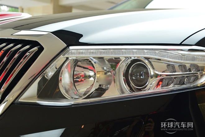 2013款 2.0T 技術型