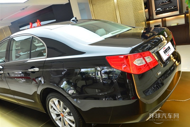 2013款 2.0T 技術型