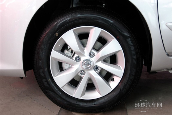 2013款 1.6XL 手動豪華版