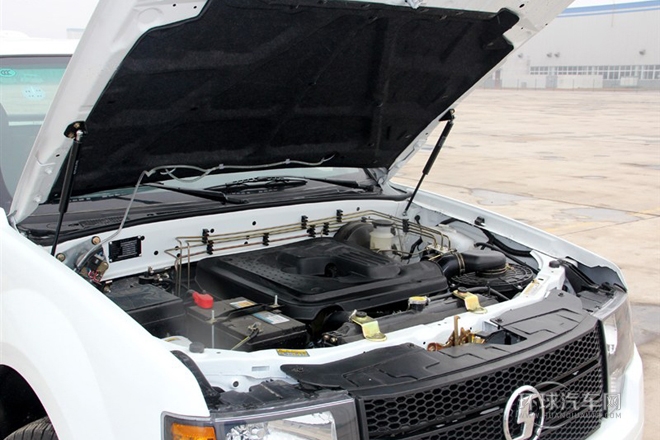 2014款 2.2L兩驅舒適型JM491Q-ME