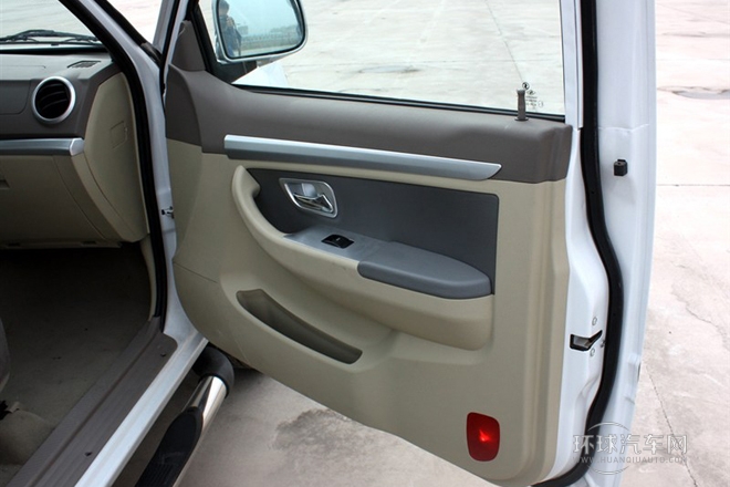 2014款 2.2L兩驅舒適型JM491Q-ME