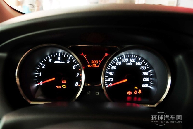 2013款 1.6XL 手動(dòng)豪華版