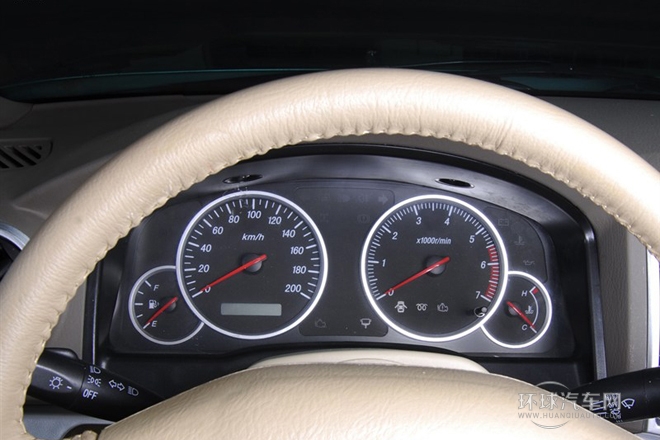 2014款 2.2L兩驅舒適型JM491Q-ME