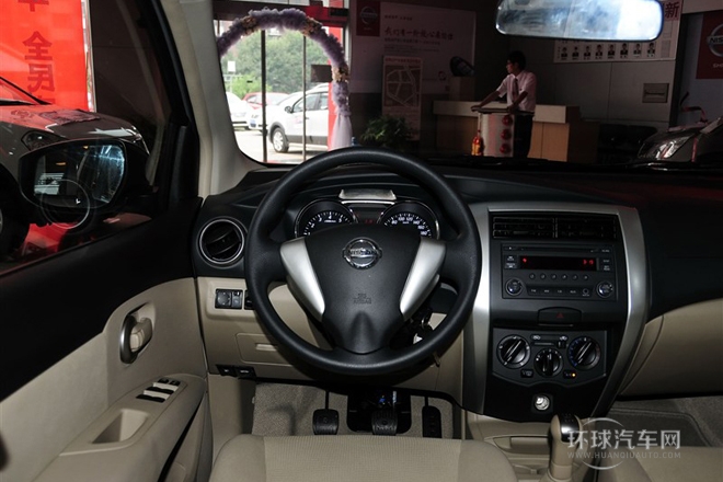 2013款 1.6XL 手動豪華版