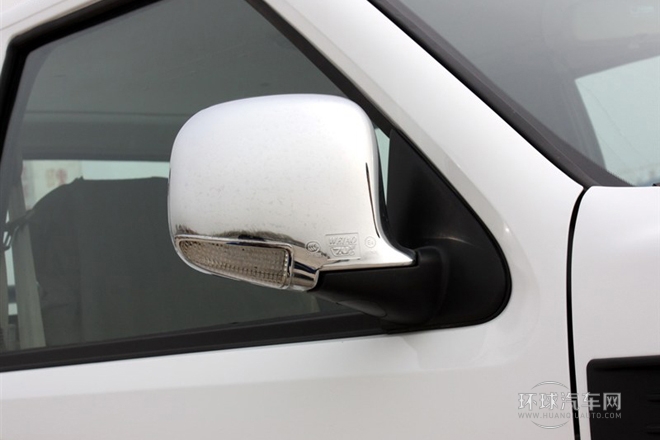 2014款 2.2L兩驅舒適型JM491Q-ME