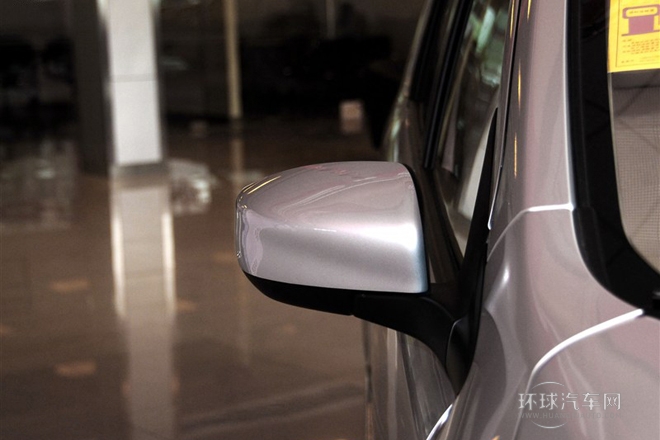 2013款 1.6XL 手動(dòng)豪華版