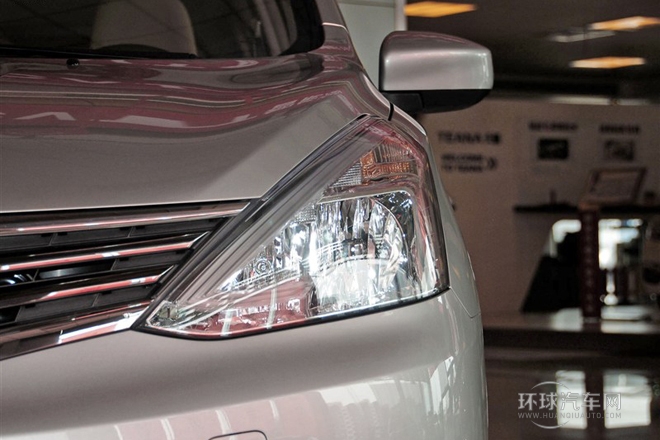 2013款 1.6XL 手動豪華版