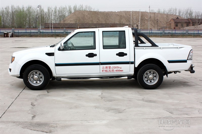 2014款 2.2L兩驅舒適型JM491Q-ME