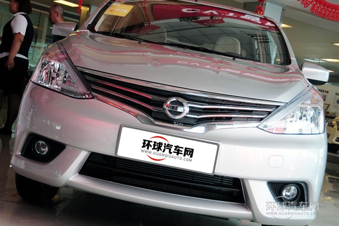 2013款 1.6XL 手動(dòng)豪華版