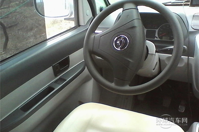 2014款 1.3L-6400A標(biāo)準(zhǔn)型