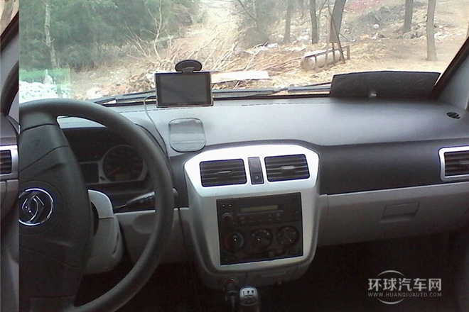 2014款 1.3L-6400A標(biāo)準(zhǔn)型