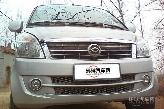 2014款 1.3L-6400A標準型