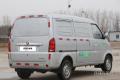 2014款 電動廂式運輸車標準型