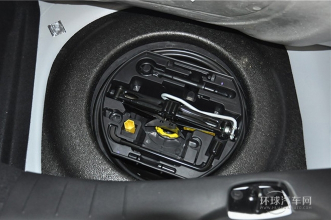 2012款 1.6L 時(shí)尚版