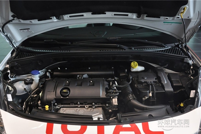 2012款 1.6L 時尚版