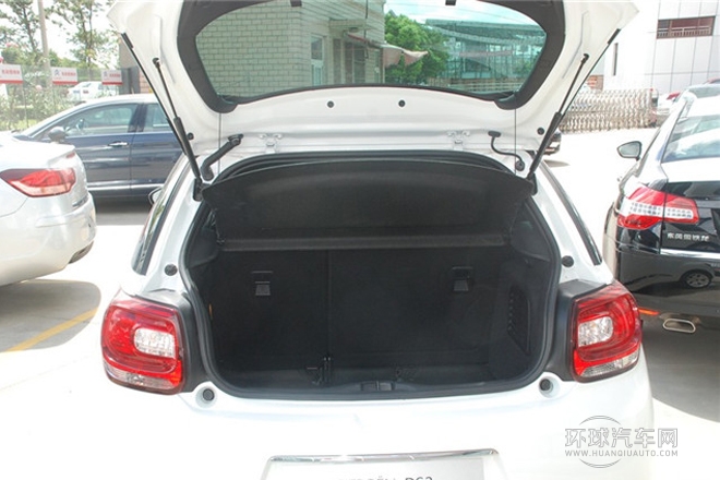 2012款 1.6L 時(shí)尚版