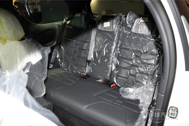 2012款 1.6L 時(shí)尚版