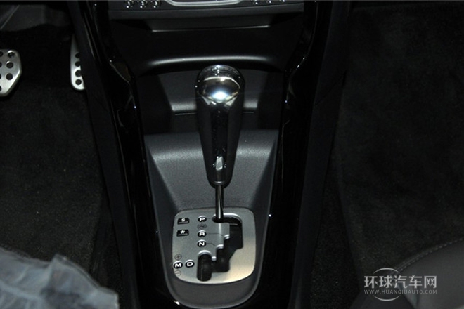 2012款 1.6L 時尚版