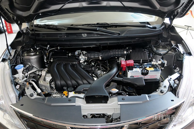 2013款 勁銳版 1.6XL 手動舒適版