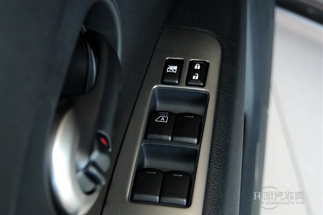 2013款 勁銳版 1.6XL 手動舒適版